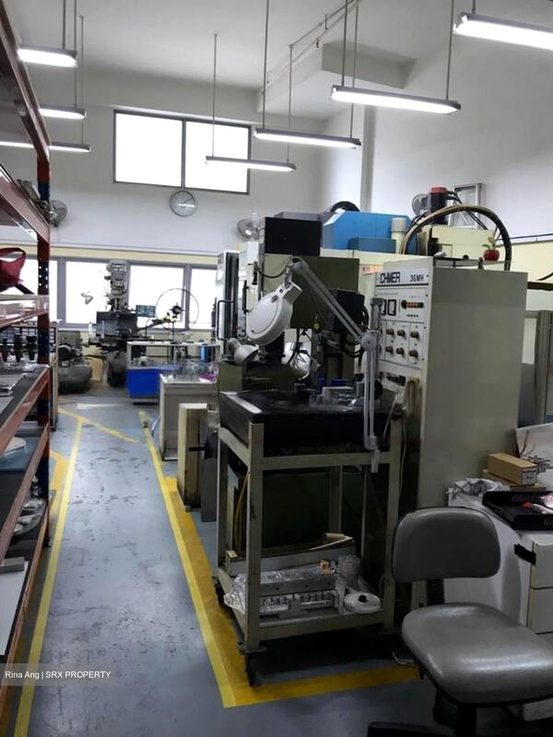 Synergy @ KB (D14), Factory #459209261